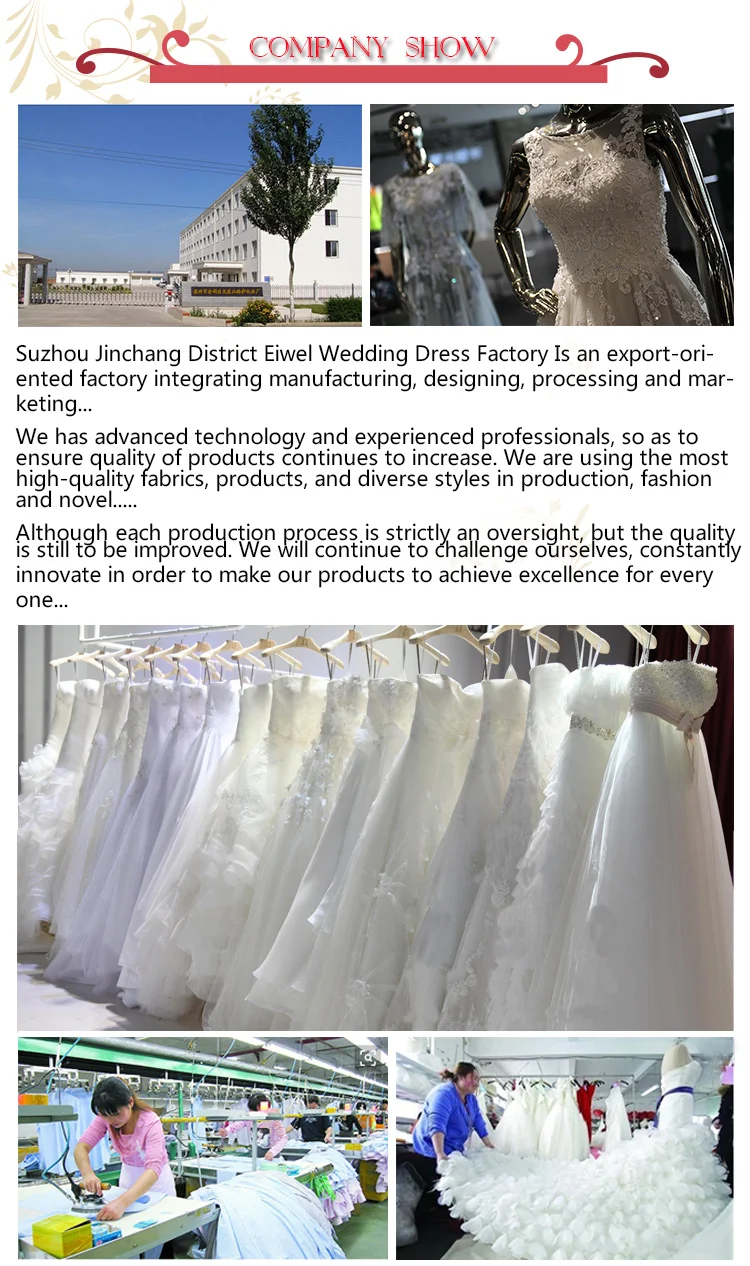 Used Long Sleeve Fat size Royal Yellow Wedding Gown in Guangzhou
