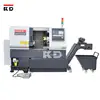 KAIDA KDCK-25 High precision new slant bed CNC lathe machine price