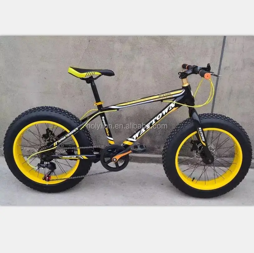 alibaba fat bike