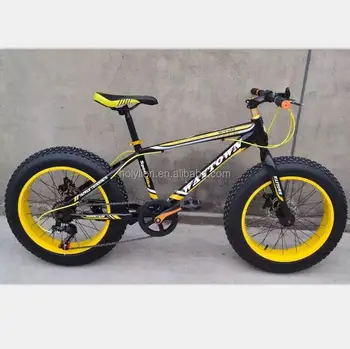 24 inch fat tire bike