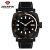 custom watches carbon fiber aqua master diving mechanical wristwatches,watches men wrist