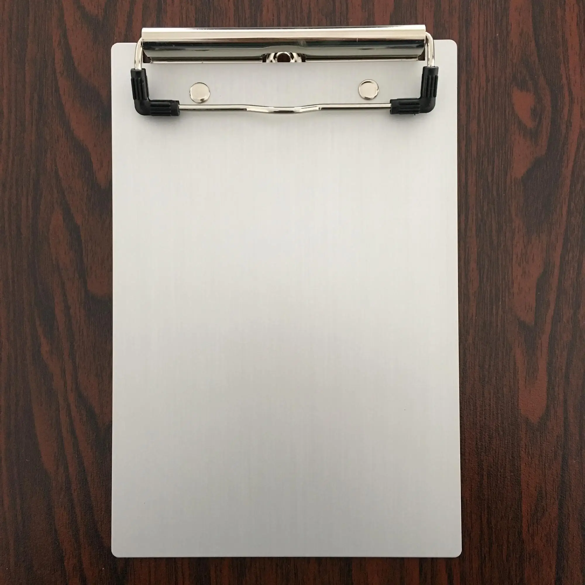A4 Metal Aluminum Clipboard With Pen Loop Buy Pen Holder Clipboard,Pen Holder Clipboard,A5