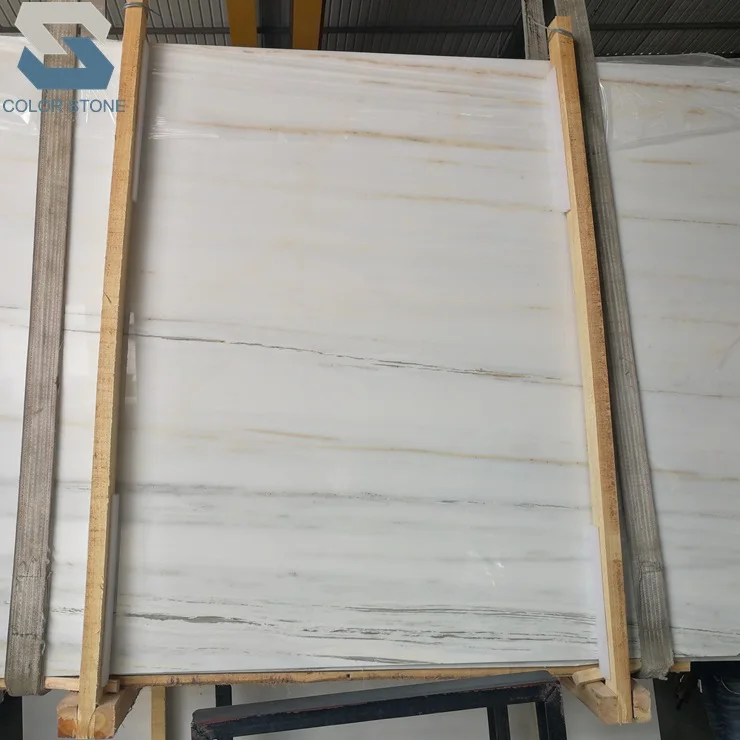 Royal white marble 1