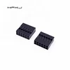 Good quality 2.54mm pitch 2X6 PIN Double row dupont shell connector
