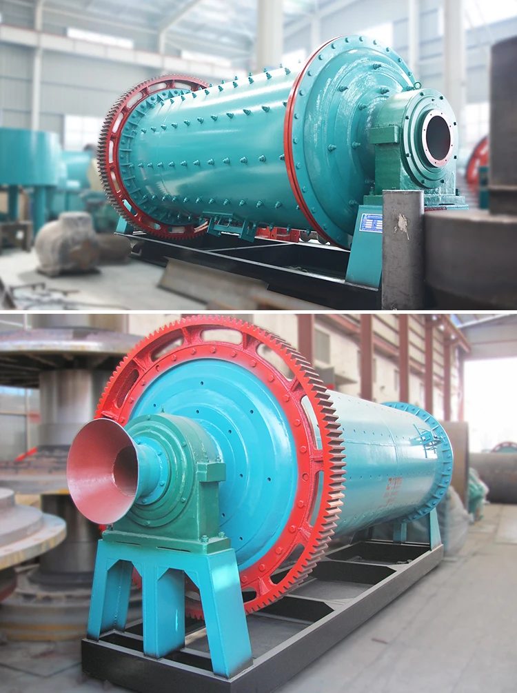 Good quality ball mill ball mining ball mill equipment