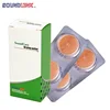 Hearing aids drying pallet with box Dehumififier tables for deaf aid