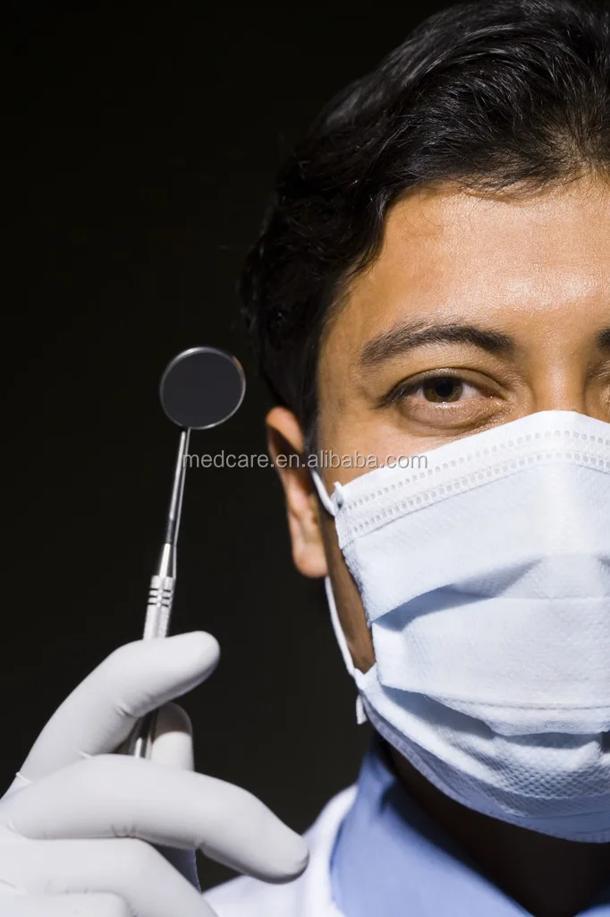 Mtdm1 Inspection Dental Type Mirror Buy Inspection Dental Type