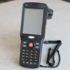 ZKHY RFID Animal ID Scanner RFID Handheld Reader for livestock farm animal Data Storage Management