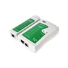 Network Telephone Coax Cable Tester Line Tracker tester with PoE PING