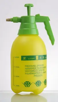 chemical spray bottle