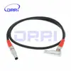 0B 4Pin LBUS Cable for ARRI LBUS FIZ MDR Wireless Focus