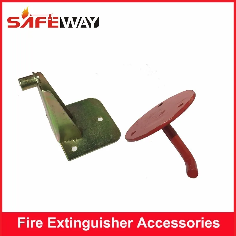 Fire Fighting Accessories Hanging Fire Extinguisher Wall Hooks Buy