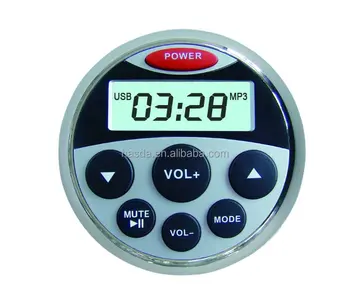 universal mp3 remote