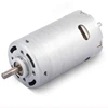 Hot Sale DC Motor 500 Watts / Motor DC 48V / High Torque DC Electric Motor