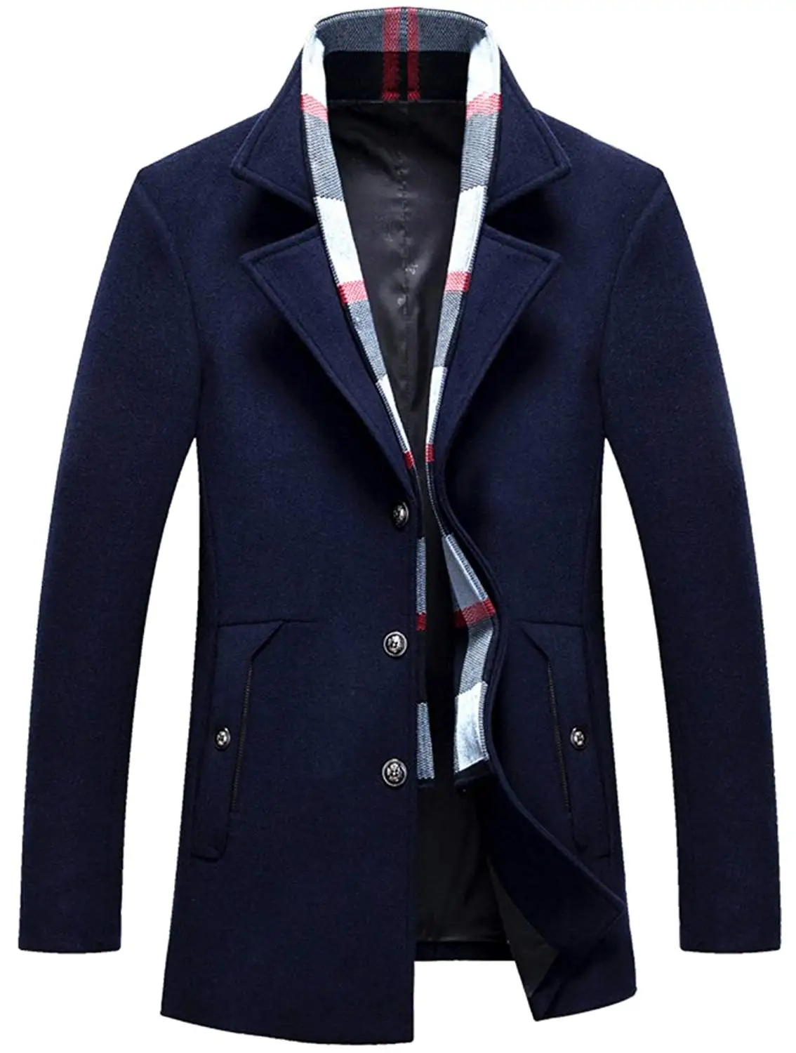 Cheap Shawl Collar Coat Pattern, find Shawl Collar Coat Pattern deals ...