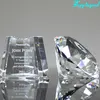 5 Years Of Commitment And Dedication Crystal Award For Business Gift
