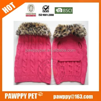 Dog Sweater Free Knitting Pattern Buy Dog Sweater Custom Knit Dog Sweater Dog Sweater Knitting Pattern Product On Alibaba Com