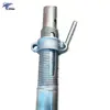 Q235 Carbon Steel formwork Supporting construction used Scaffolding steel decking props