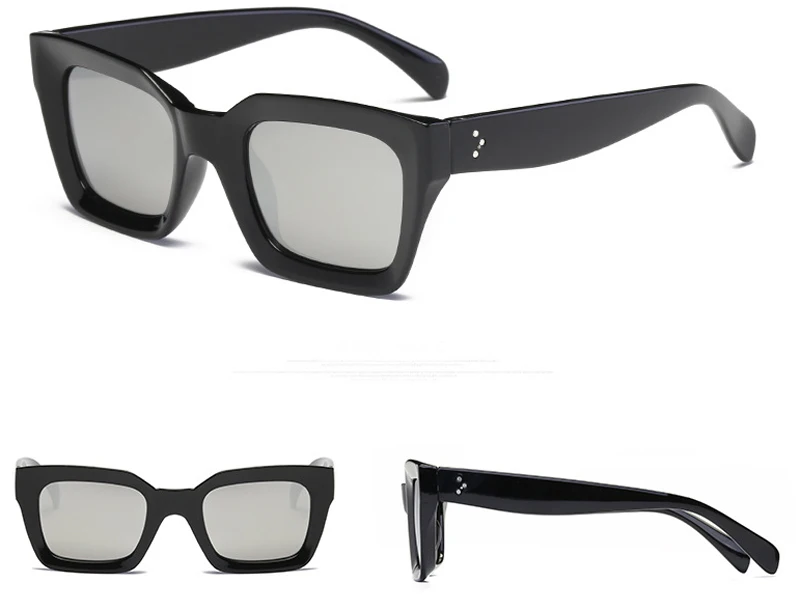 Guvivi Italian Design Ce Sunglasses With Custom Logo Wholesale Sungl ...