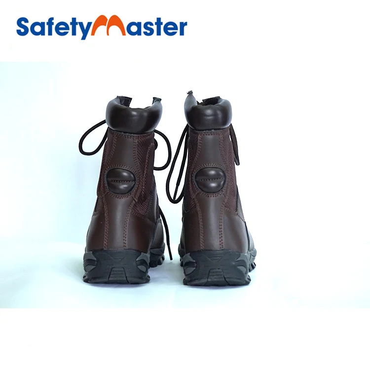 stylish safety shoes steel toe