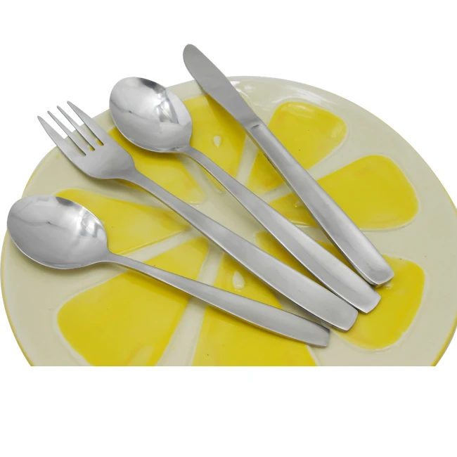 Stainless Steel Names Of Cutlery Set Items Buy Names Of Cutlery Set