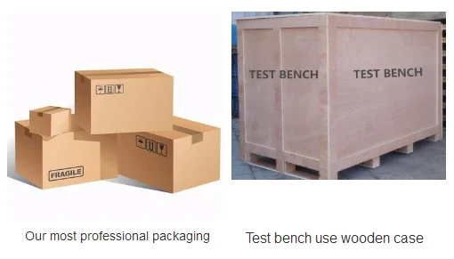 packing