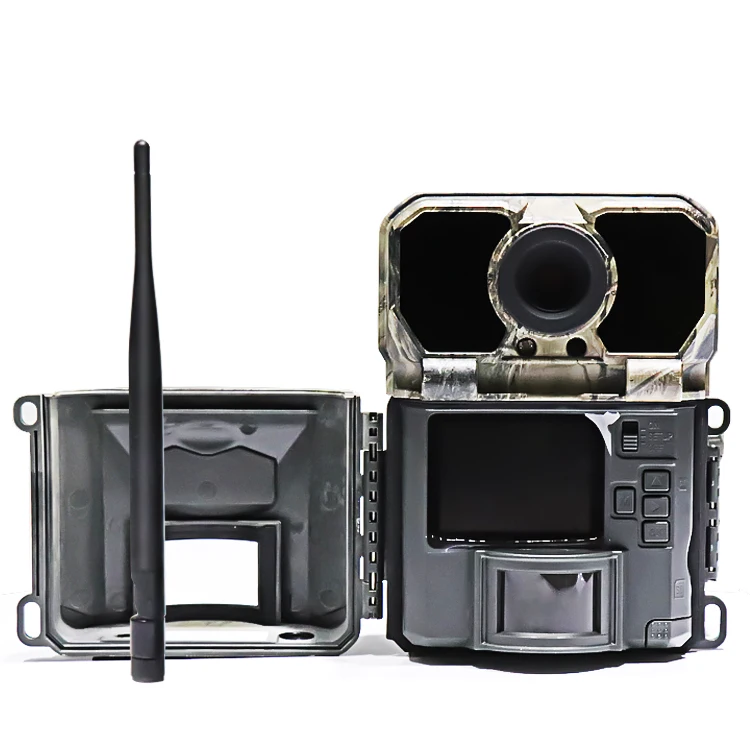 Commander 3g best sale wireless trail camera