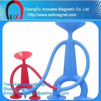 magnetic man toy