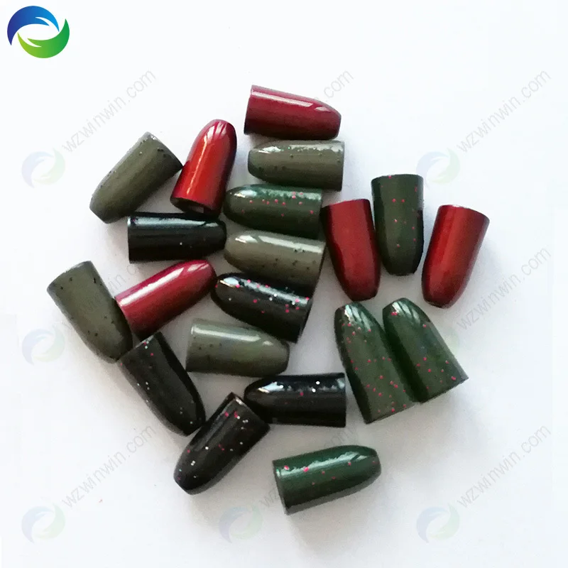 Abrasive Tungsten Bullet Weights,Tungsten Bullet Fishing Weights Buy