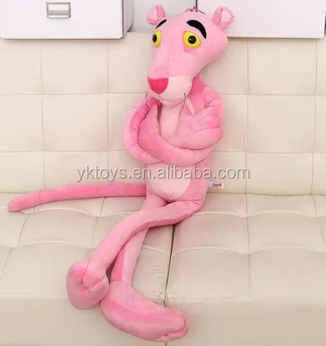 新しい素敵ないたずらピンクパンサーぬいぐるみぬいぐるみ人形の子おもちゃギフト Buy パンサーおもちゃ ぬいぐるみぬいぐるみのおもちゃ プロモーションギフト Product On Alibaba Com