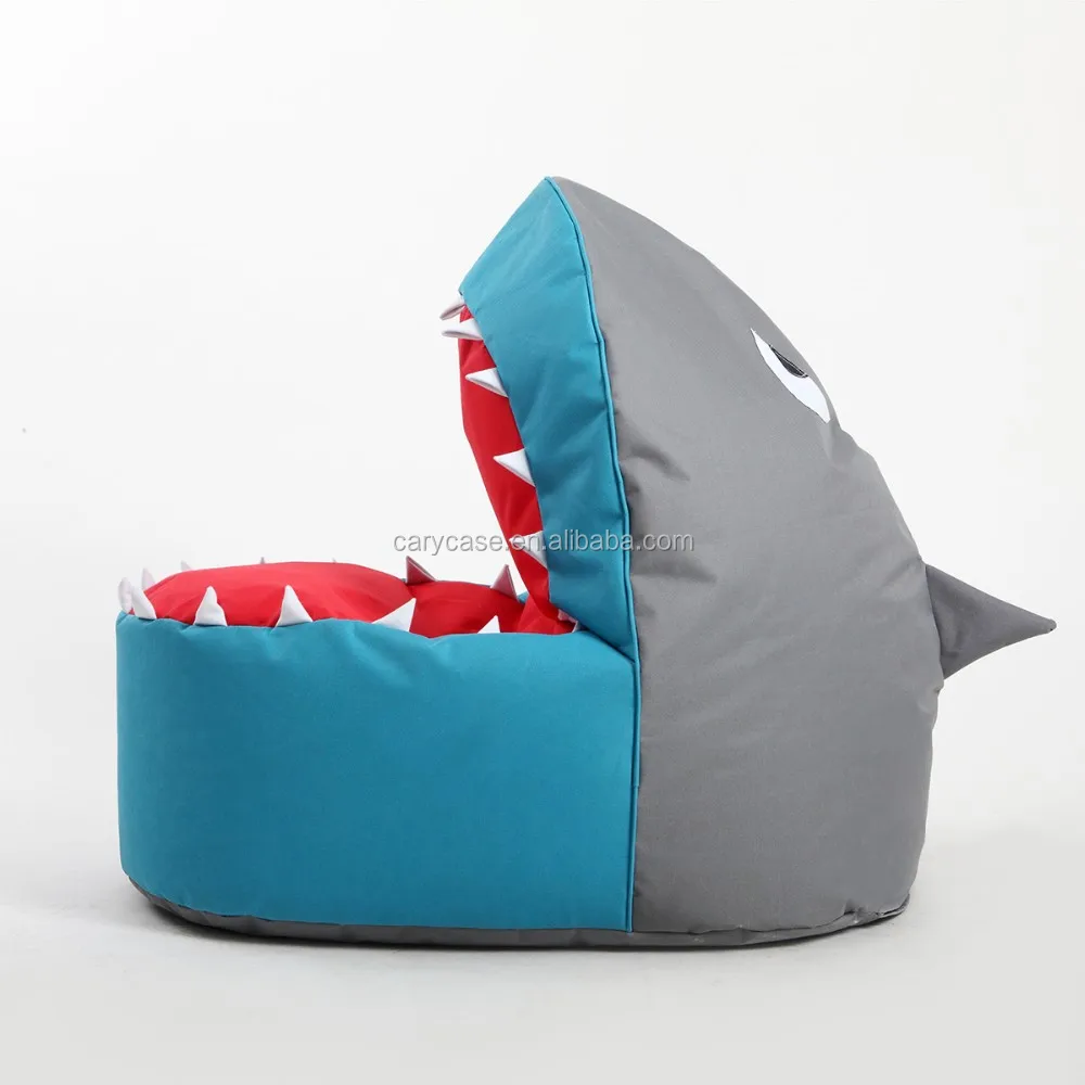 Кресло-мешок | акула