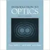 Introduction to Optics 3rd Edition Paperback