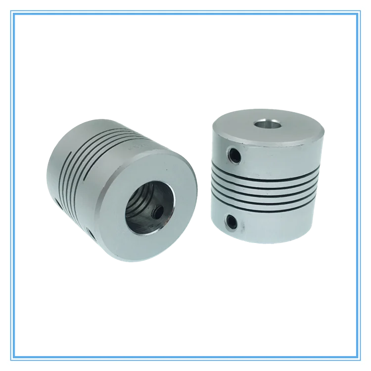 Ks25/2508/08d Cheap Coupling Helical Clamp Or Screw Type Fixation