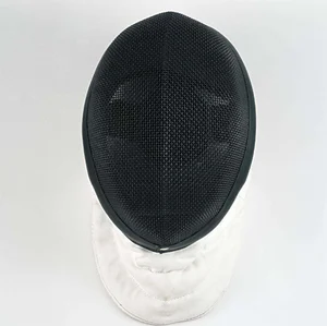 top quality sword play fencing mask for face protection kendo
