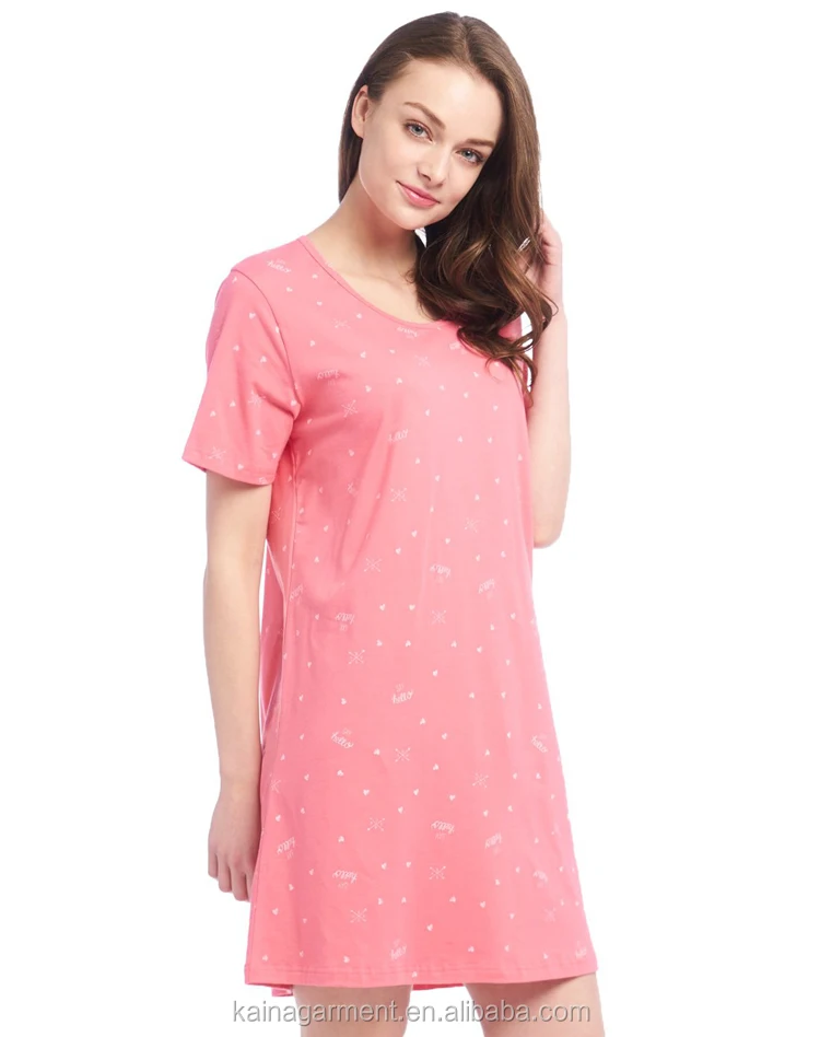 sleeping dress for girl