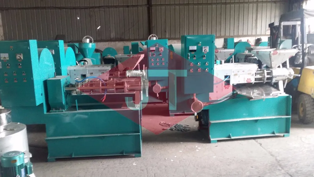 mustard oil making machine