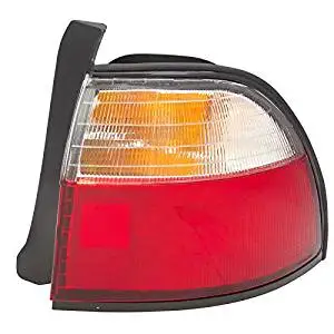 Brake lamp honda accord