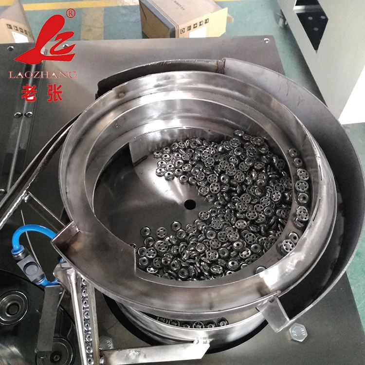 China Cheap Wholesale Durable Shirt Button Cover Making Machine Buy