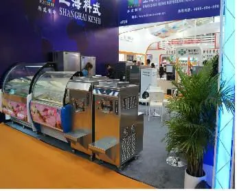 our products at the 2012 Shanghai international hotel supplies exhibition.jpg