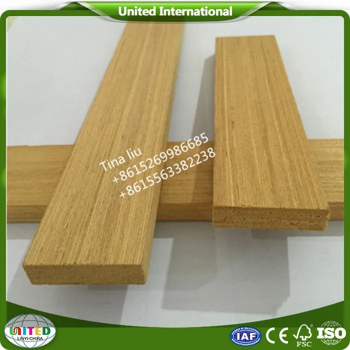 high quality recon wood beeding