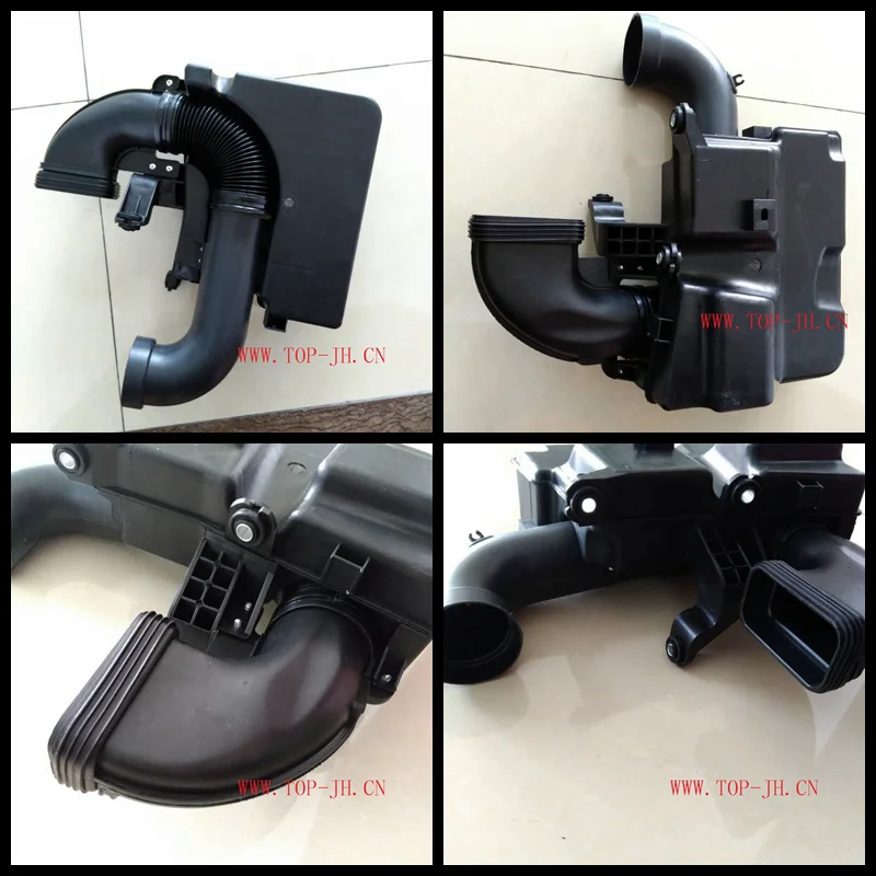 Carval/autotop Auto Parts Jh02act11028b Oem 281901r000 Auto Silencer