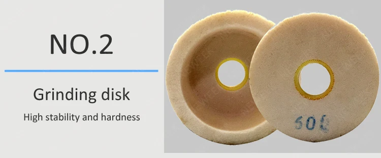 NEWEEK blade straight grinding industrial knife sharpener