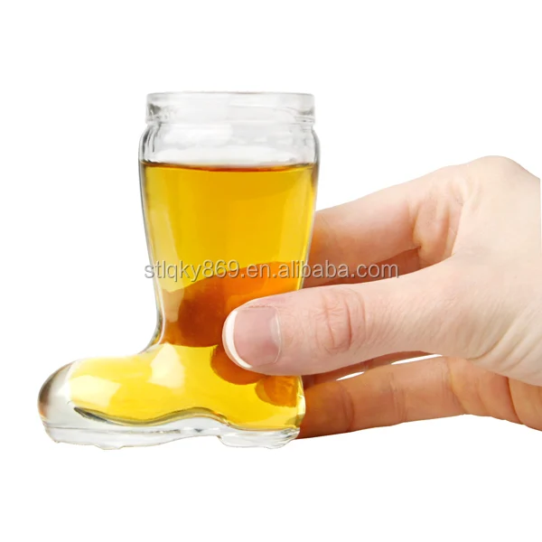 welly boot glasses