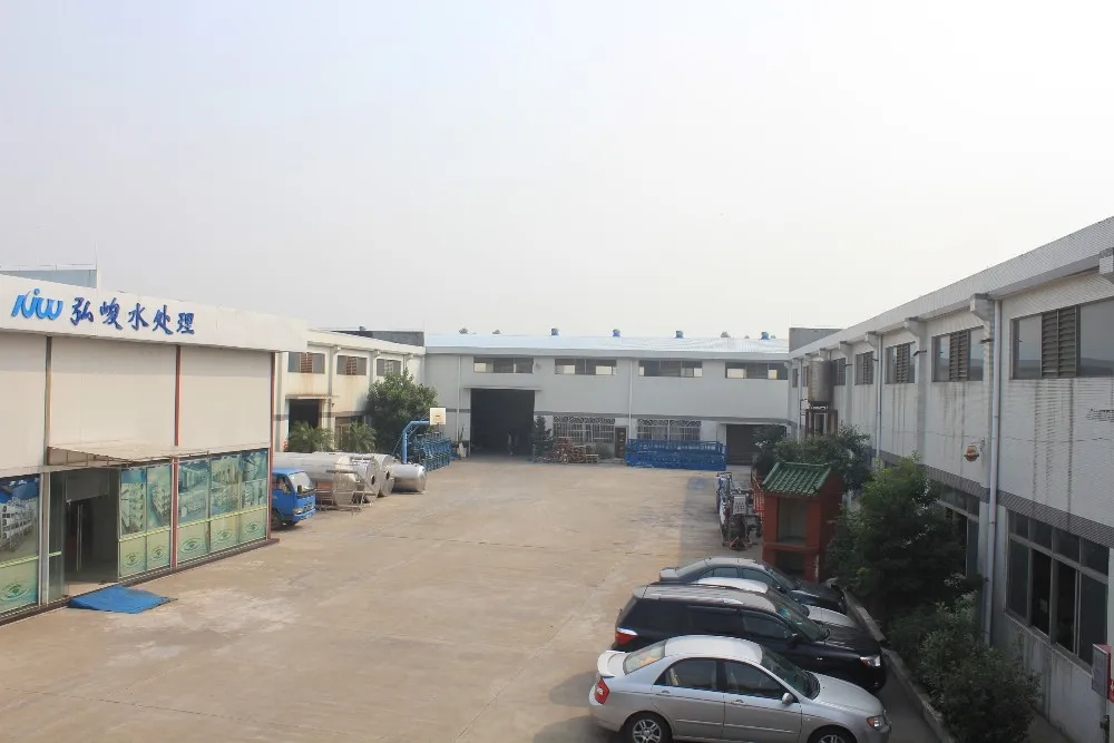 HJIT4163 垂直ステンレス鋼貯蔵タンク フィルター容器 化学工学 24