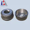 Casting Iron freightliner 66864 brake drum
