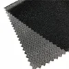 woven fusible interlining/Circular knitted interfacing/tube knitting interlining for suits