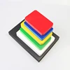 Water-proof 30mm thickness pvc foam board plastic sheet high quality 2mm component size 1220*244