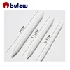 Pack of 3 Assorted Paper Blending Stumps And Torlillons Set For Art Sketch Drawing