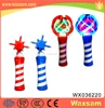 Promotional Gift Colorful Flash Magic Stick Light Up Wand Toys