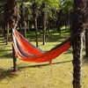 Customized Stainless Steel Hammock Stand Folding Camping Hiking Hammock